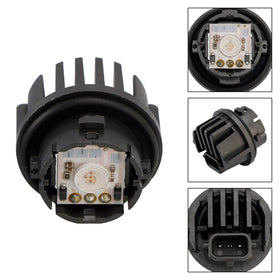 Toyota ALPHARD Brake Light LED Modules 13.5V 1.8/0.5W 3-3Pin LEDMK-03 Generic