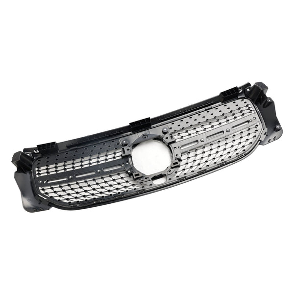 2020-2023 Mercedes Benz GLB-Klasse X247 Diamond Voorbumpergrille Grill Generiek