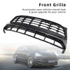 2015-2018 Porsche Macan Black Front Bumper Grill Grille 95B807683H1E0 Generisk