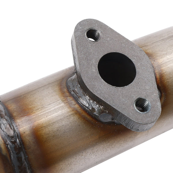 1998-206 Lexus LX470 Toyota Land Cruiser 4.7LDriver & Passenger Side Catalytic Converter