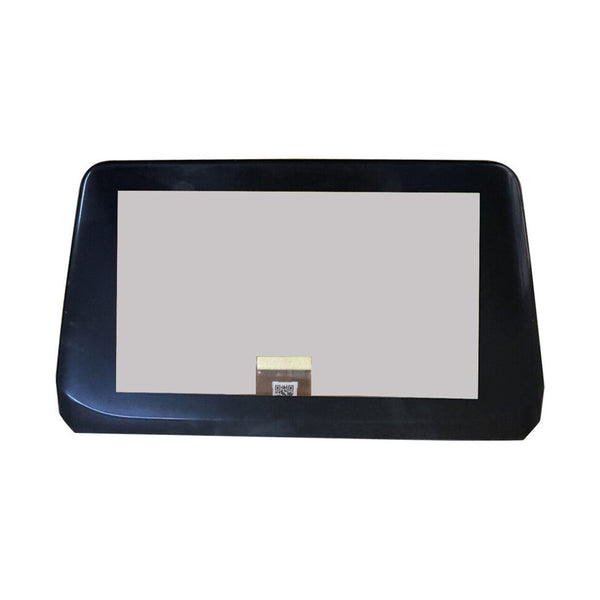 2017-2018 Mazda 3 7 Inch Touch Screen Digitizer B61A611J0 K40005A29F