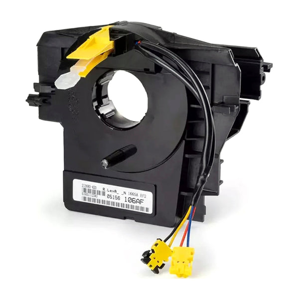 2008-2012 Jeep Liberty Clock Jaro 05156106AF 56046212AE 68003217AE generic