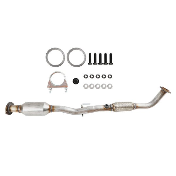 Convertisseur catalytique Toyota Solara 2,4 L générique 2006-2008