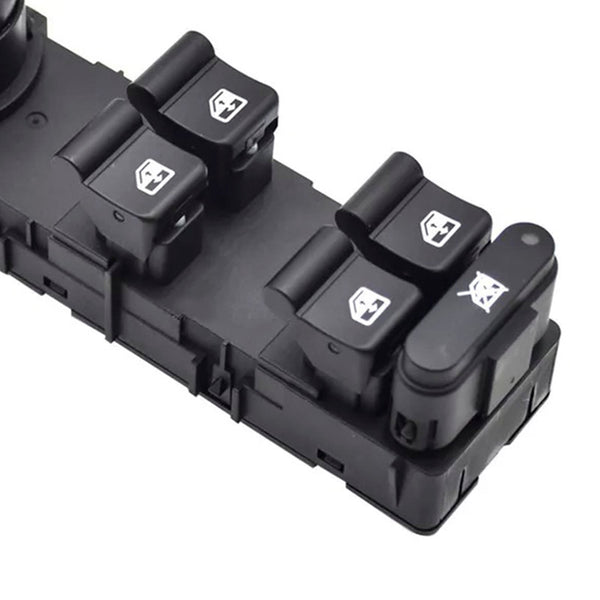 Power Button Window Switch Left Side 156106392 for Alfa Romeo Giulietta 2010-19