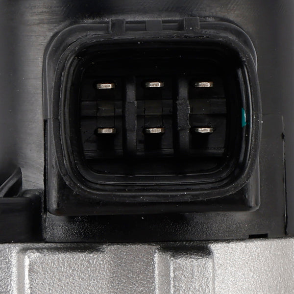 Toyota 2012-2017 Prius V AGR-Ventilsatz 04004-58137 25620-37120