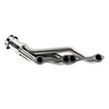 1990-1991 Chevrolet Camaro Small Block Header Shorty avgasgrenrör Generic