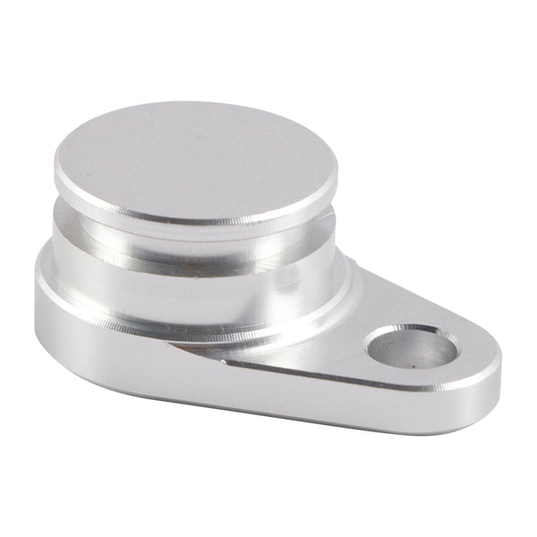 Blok rychloměru vypnul Plug 2222024 Odstranit port Speedo C4 C6 AOD 4R70W 4R75W Generic