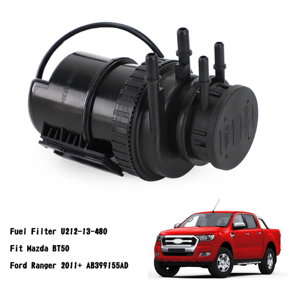 2011 Ford Ranger Kraftstofffilter U212-13-480, passend für AB399155AD, generisch