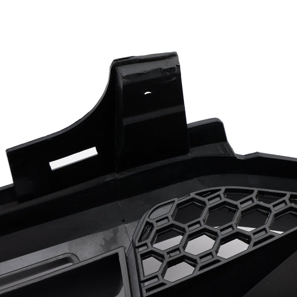 2019-2023 Ford Ranger med LED-lys ingen frontkameraer svart raptor stil fremre støtfanger grillgitter generisk