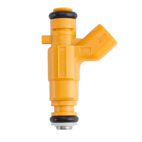 2005 Opel Vectra OPC 1pcs Fuel Injektor 0280156129 12581682