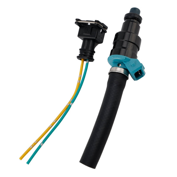 1PCS Fuel Injector 0280150036 Fit Mercedes-Benz 280SEL 450SE 280SEL 4.5L V8