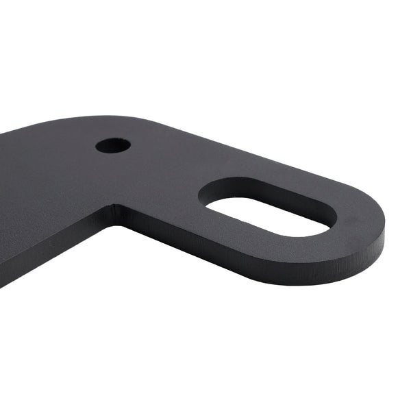 2019-2023 suzuki jimny jb64w jb74 2pcs posteriore sinistra e rimorchio destro gancio generico