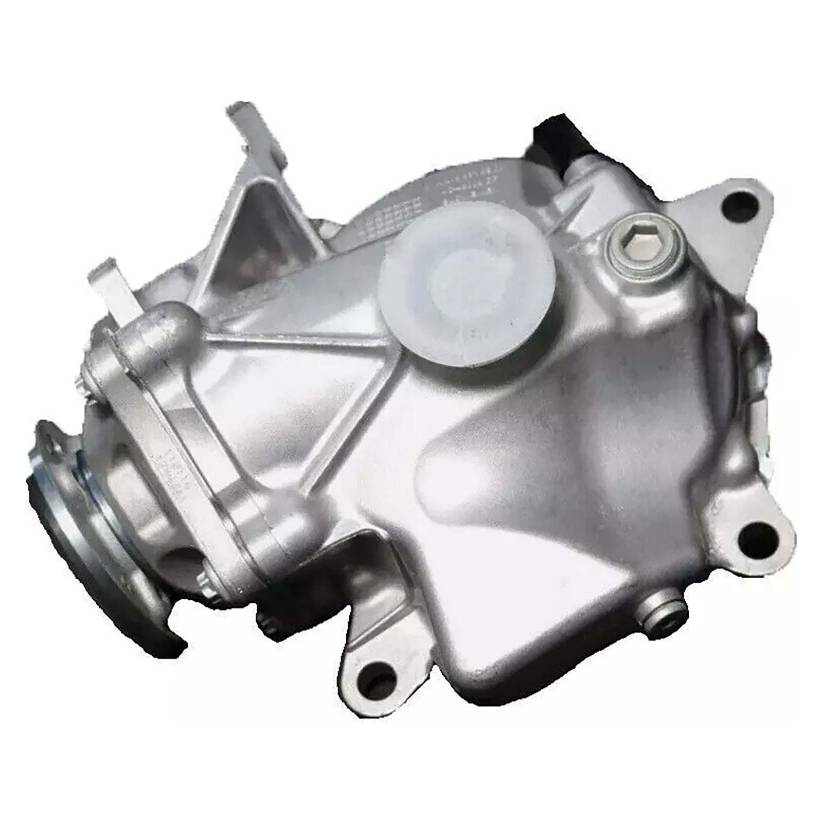 2016-2019 Mercedes-Benz GLC300 2.0L L4 Support d'essieu différentiel avant 2053304107