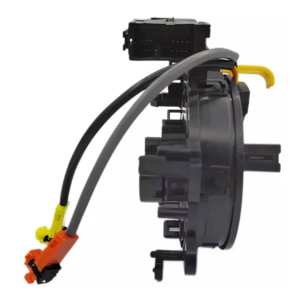 2014-2019 SENTRA VERSA & VERSA NOTE Klokkefjeder MED CRUISE & FUNKTIONER 25554-3SG0A Generisk