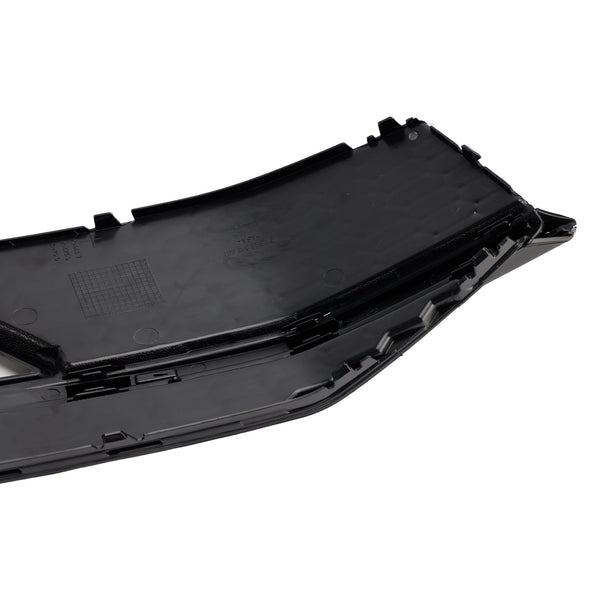 2013–2015 AUDI A4 S-line S4 2 Stück Stoßstange Nebelscheinwerfer Lampenabdeckung Gitter 8K0 807 682M 8K0 807 681 L Generisch