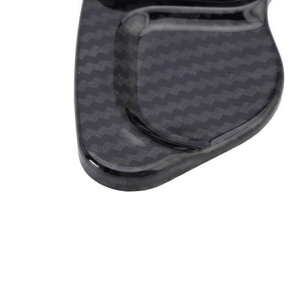 2011-2017 LEXUS NX200T NX300 Kolutseende ratthjul paddelförlängning täcker generiska