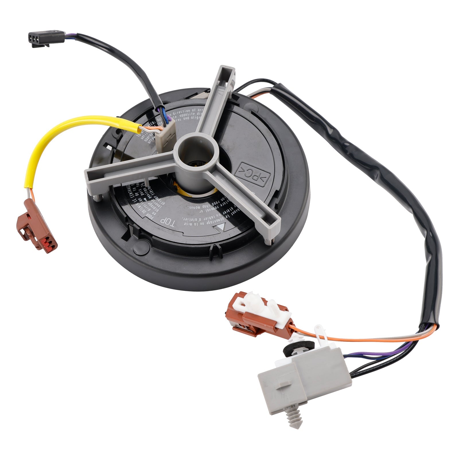 F8AZ-14A664-AA Urfjeder til Ford Victoria Mercury Grand Marquis 1998-2000