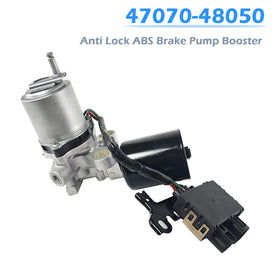 200907- Lexus RX270 RX350 RX450H Anti Lock ABS Brake Pump Booster 47070-48050 Generic