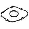 2012-2015 Audi A6 Upper Timing Chain Cover Gasket Kit 06H103483C 06H103483D