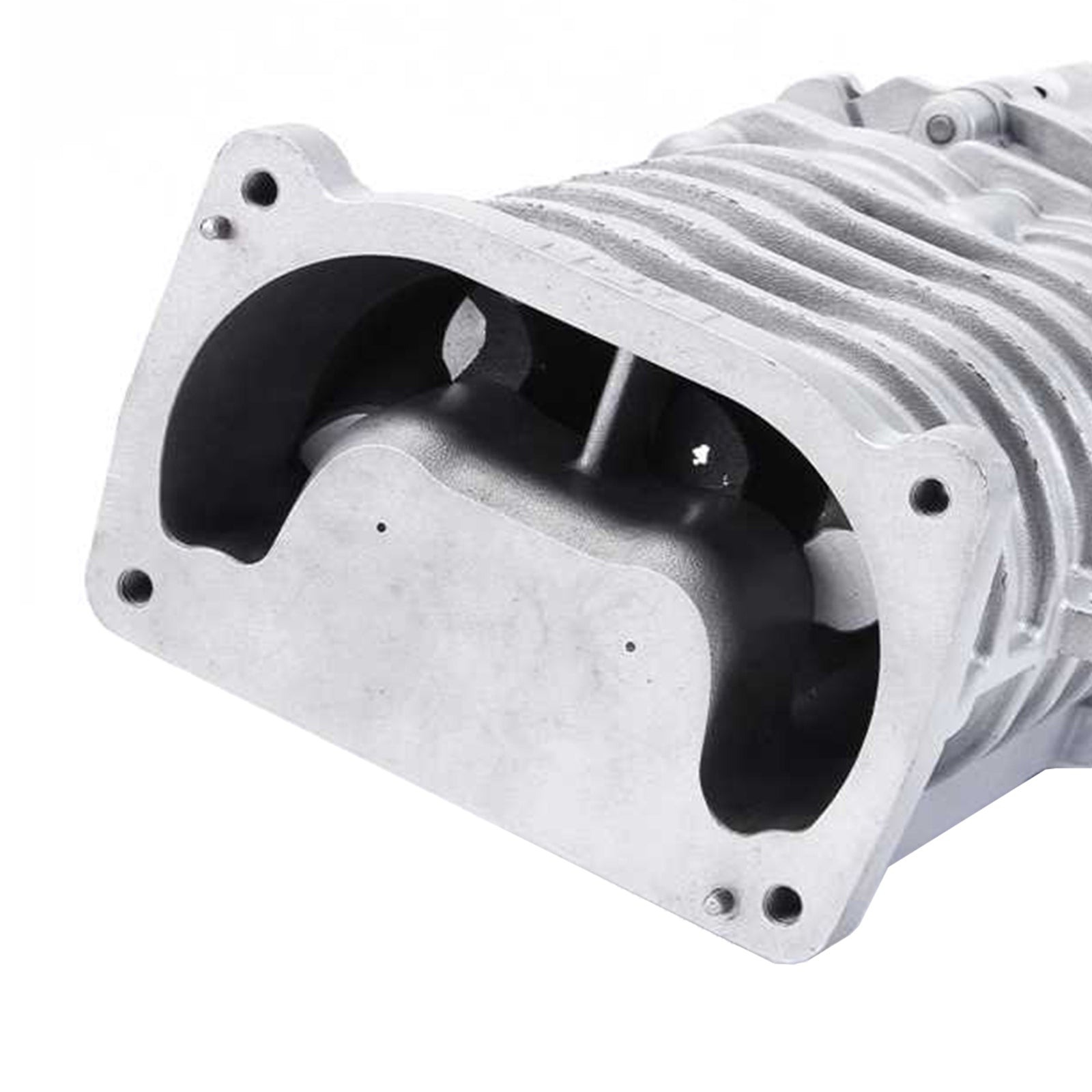 Compressore compressore 36010125 per Volvo XC90 XC60 S60 S90 V60 V90 2015-22