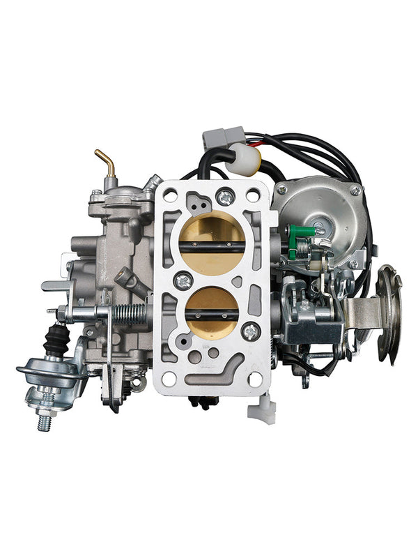 Vergaser 21100-75030 für Toyota 4Y Hiace 4Runner HILUX 1Y 2Y 3Y 4Y 1RZ