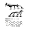 1999-2003 Chevy Silverado 2500 Header Manifold Avgas Generic