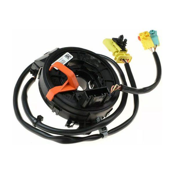 2014-2018 Chevrolet Silverado 1500 Clock Spring 23381963 Generic