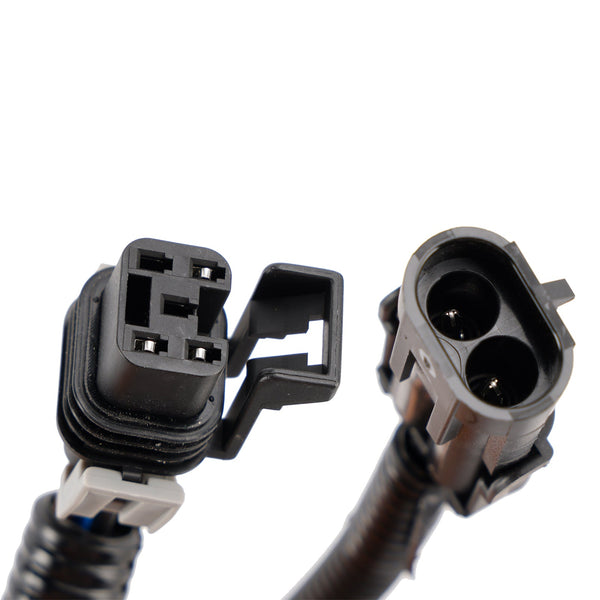 1992-1996 Chevrolet K2500 Suburban 4WD Actuator 600-490 Generic