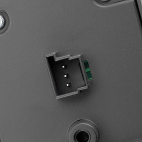 Mercedes-Benz GL-Class X164 Power Window Switch Front Left A1698206710 Generic