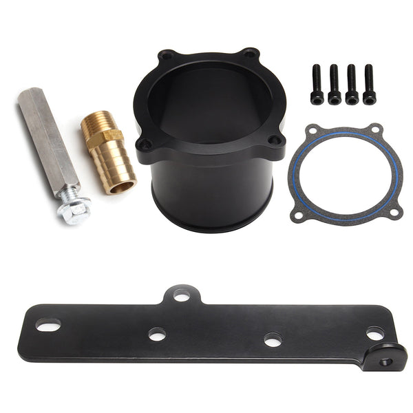 2013-2018 Ram 6,7 L 2500 3500 4500 5500 Diesel Cummins Dodge Kit de suppression EGR générique