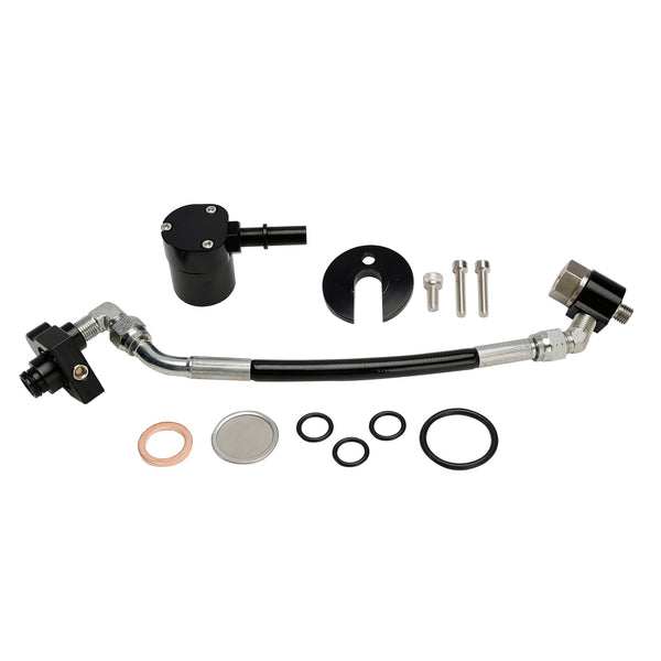 2020+ Ford F250 F350 F450 6,7 L Powercourse (y compris les modèles à cabine et à châssis) Kit de prévention des catastrophes CP4 générique