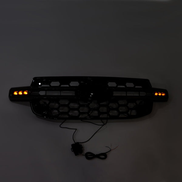 2023-2024フォードレンジャーエベレスト次のジェンワイルドトラックフロントバンパーグリルグリルジェネリック