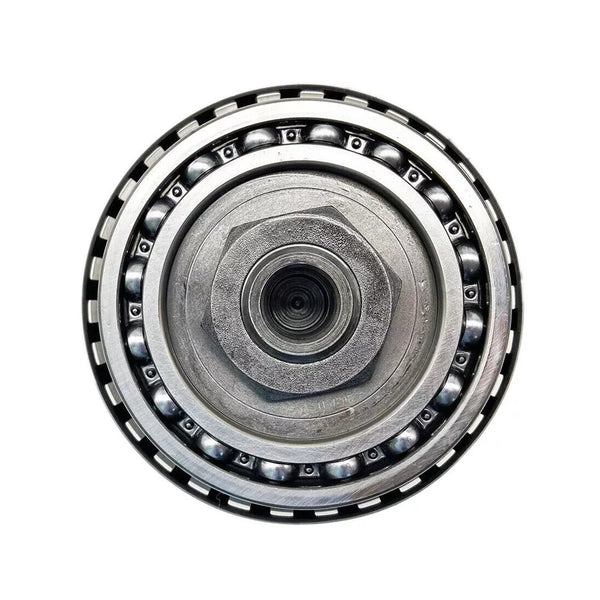 Transmission Master Rebuild Kit & Pulley Set W/ Belt JF015E RE0F11A For Nissan