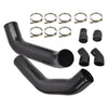 2013-2018 Dodge Ram 2500/3500 6.7L Cummins Diesel Intercooler Pipe & Kit de arranque genérico