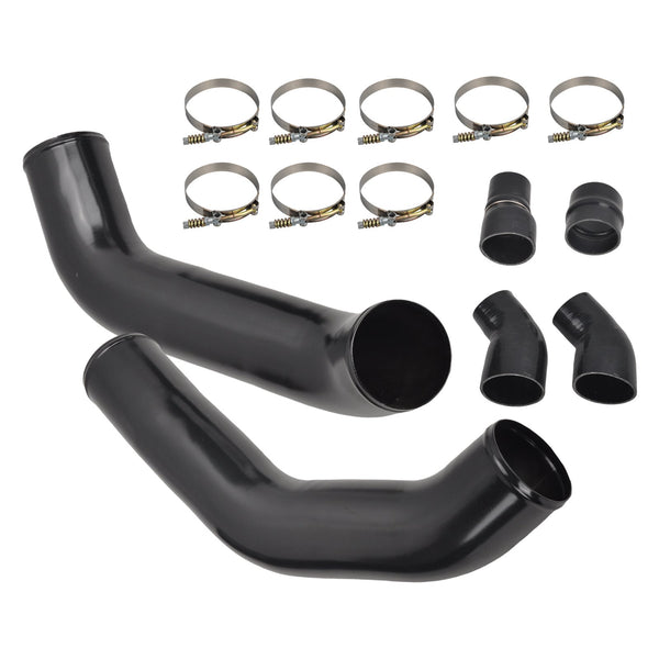 2013-2018 Dodge Ram 2500/3500 6,7L Cummins Diesel Intercooler Pipe & Boot Kit Generic