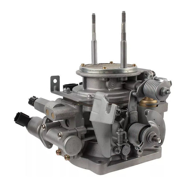 1998-2002 Nissan Frontier Xe SE 4 Cyl 2.4L Gasspjældskrop 16118-3S510 Generisk