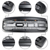 Raptor Style Grill Grille Fit Ford F250 F350 F450 F550 1999-2004 Super Duty