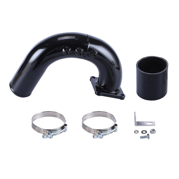 Tubo a gomito di aspirazione ad alto flusso per Dodge Ram 5.9L Cummins Diesel 2003-2007 generico