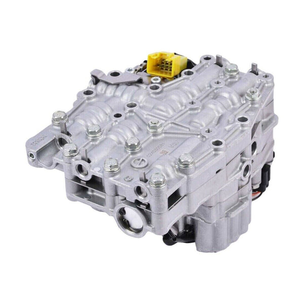 Corps de valve de transmission Subaru Levorg 1,6 L CVT TR580 31825AA052 générique 2014-2016