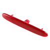 2006-2009 Pontiac Solstice Red LED 3. třetí brzda Stop Light Lamp 28K 289101 GM15885939 Generic