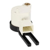 Bremsepedalbryterposisjonssensor for Cadillac 13597429