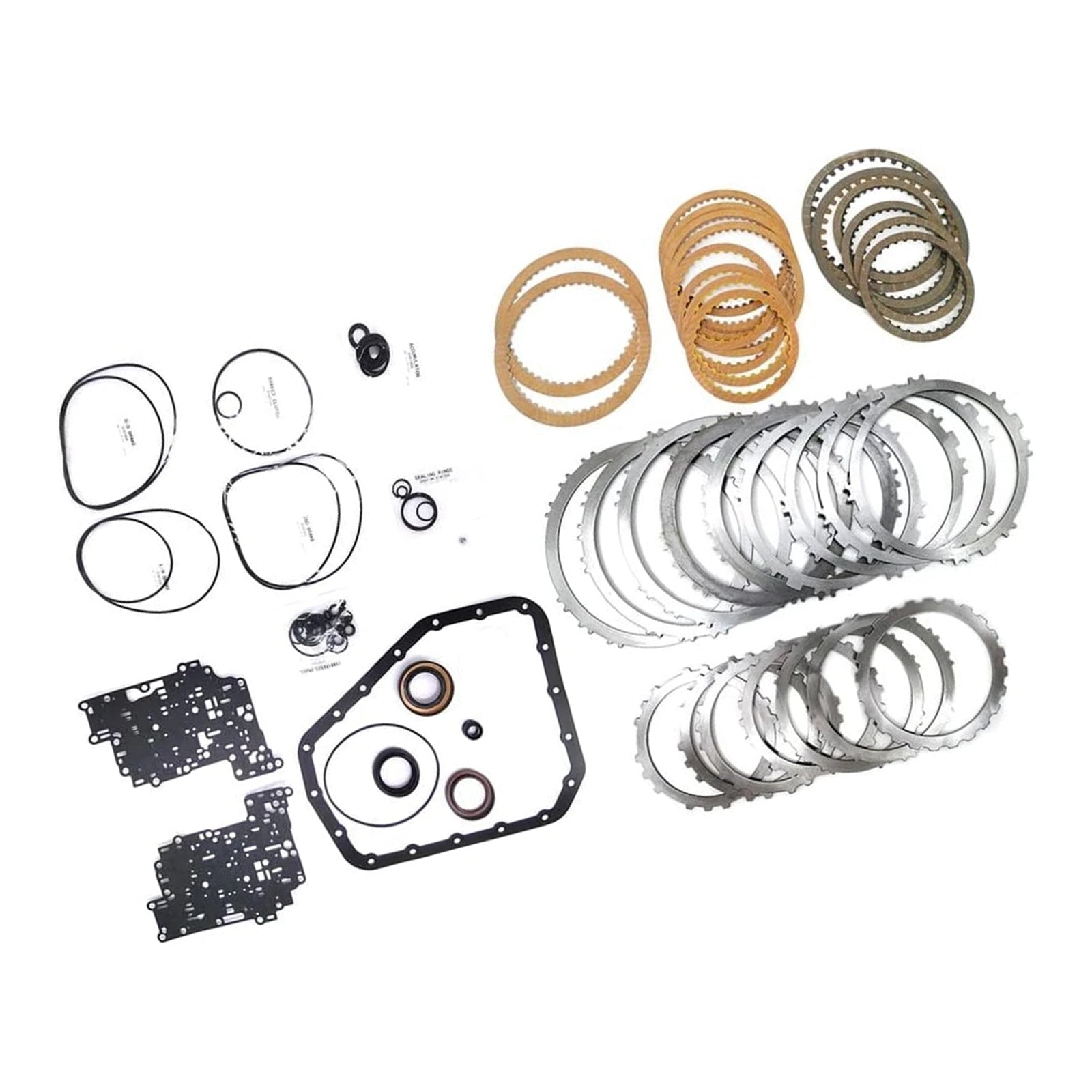 AW81-40LE Transmissie Master Revisieset voor CHRYSLER Excelle 1.6L
