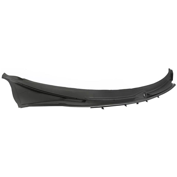 2001-2005 BMW 325i 325xi 330i Lower Motor Cowl Cover-Windshield Wiper Grille 51718208483 Generic