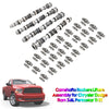 2011-2015 Dodge Durango Alberi a camme Bilancieri Assemblaggio 5184377AG 5184378AG Generico