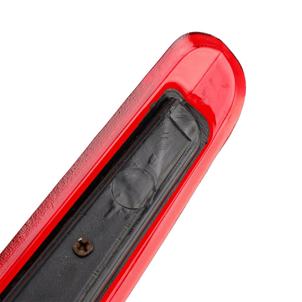 2006-2011 Cadillac DTS Full LED Third 3RD Tail Brake Light Rear Stop Lamp 25844853 Generic