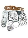 U240E U241E Auto Transmission Master Rebuild Kit Clutch Discs Gasket For Toyota