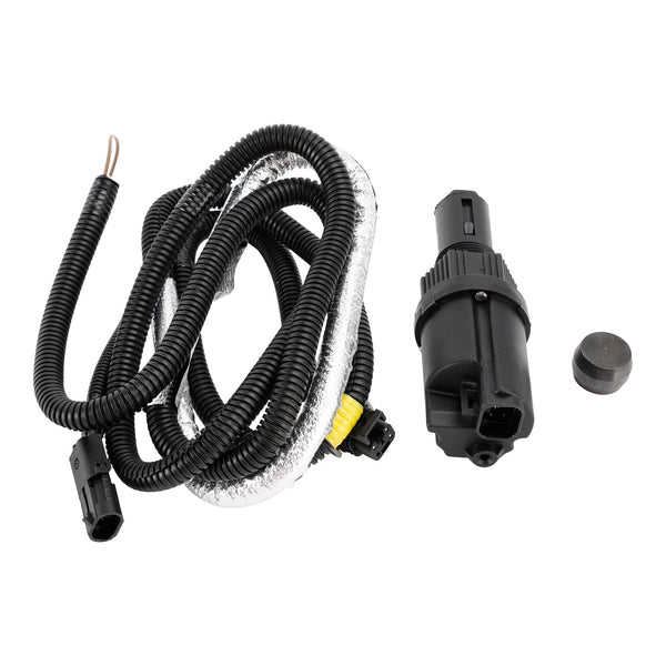 1992-1994 Chevrolet Blazer 4WD Actuator 600-490 Generisk