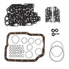 FN4A-EL 4F27E Transmission Banner Rebuild Kit 99-UP W/Pistons For MAZDA 3