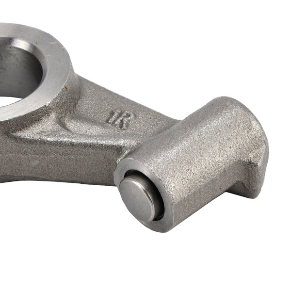 1990-1997 Nissan P/U komplett vippearmsett KA24E 13257-40F06 Generisk