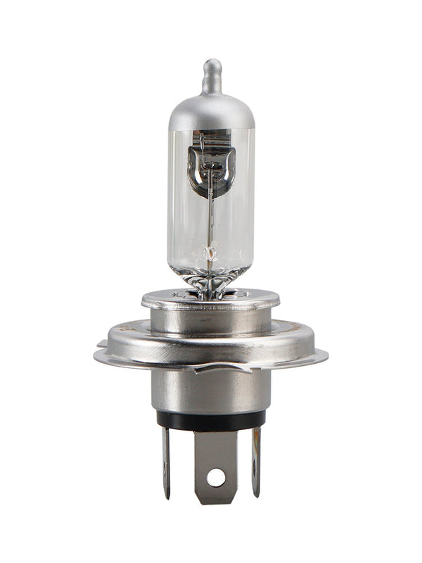 OSRAM Motorradlampe Silverstar HS1 PX43T 12V 35/35W 64185SVS Generisch